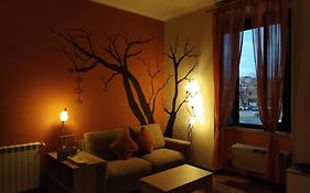 Casa Degli Alberi