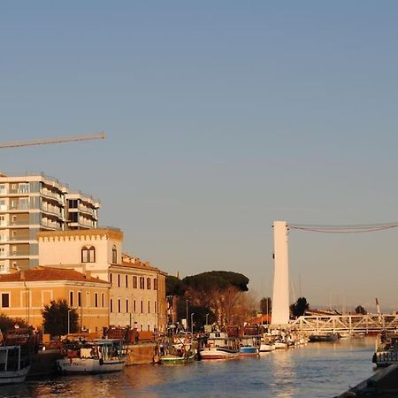 Casa Degli Alberi Fiumicino Exterior photo