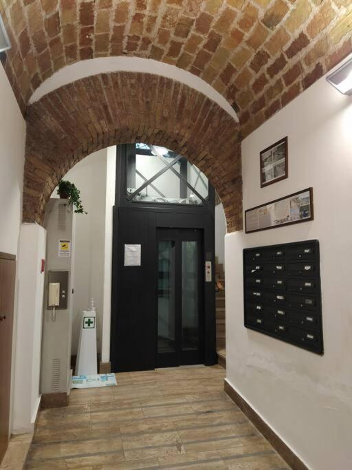 Casa Degli Alberi Fiumicino Exterior photo