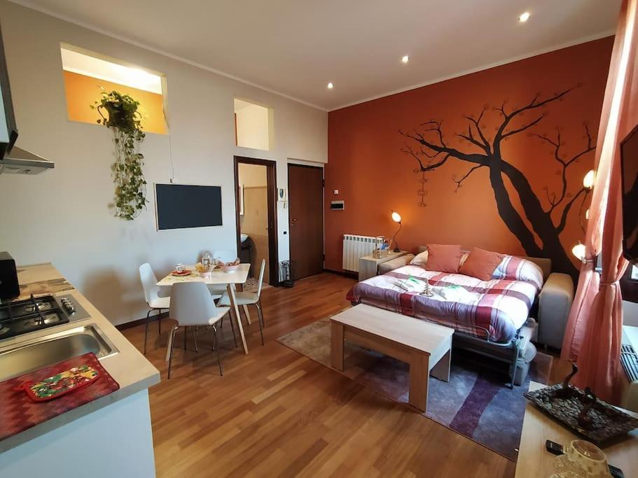 Casa Degli Alberi Fiumicino Exterior photo